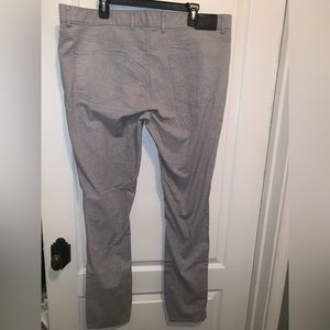Peter millar pants